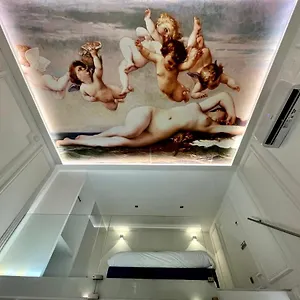  Apartman Luxury Magyarország