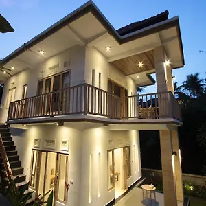  Homestay szállás Gading Indonézia